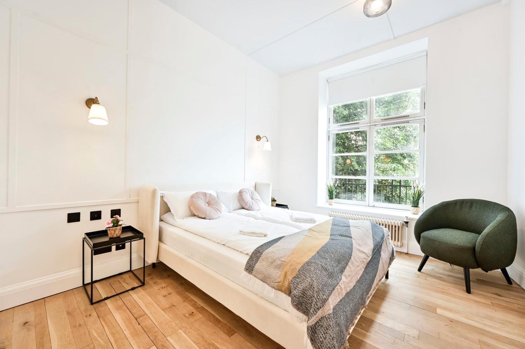 Amazing 3 Bed Apartment Great Portland Street London Eksteriør bilde