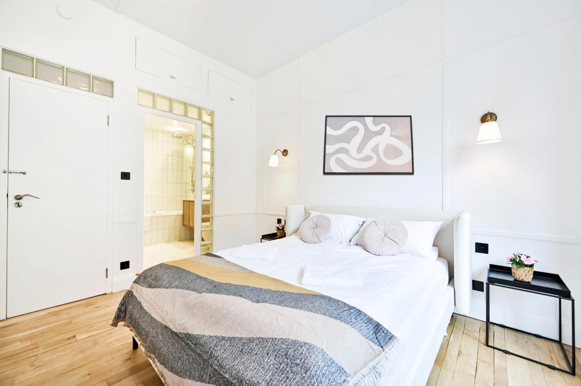 Amazing 3 Bed Apartment Great Portland Street London Eksteriør bilde